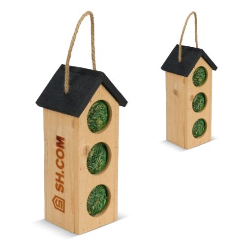 Bird feeding station - Image 1